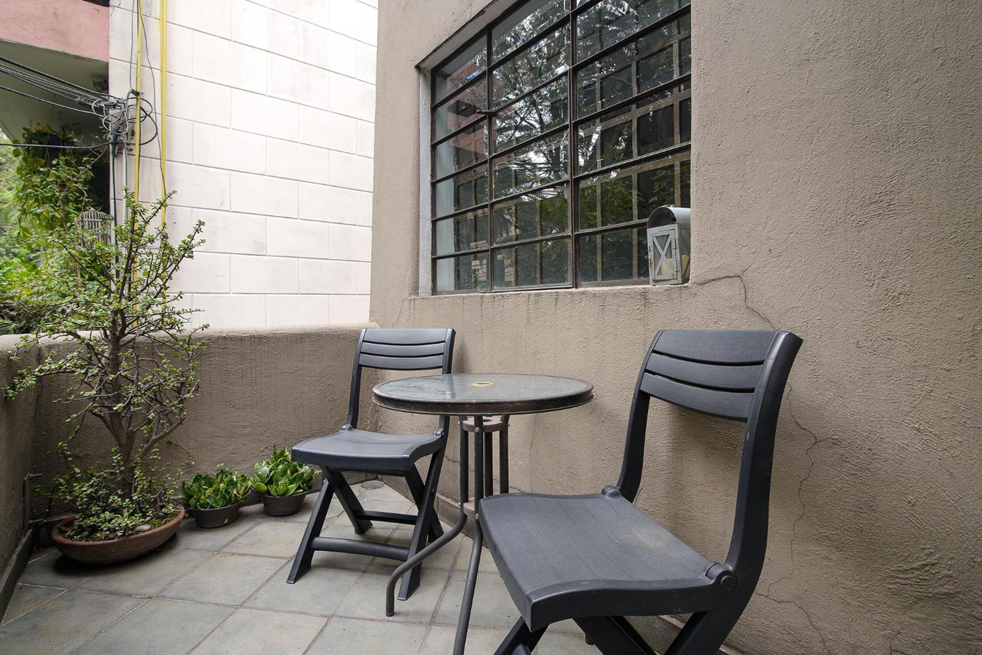 Senda Stays Condesa - Mexico City — Photos 2
