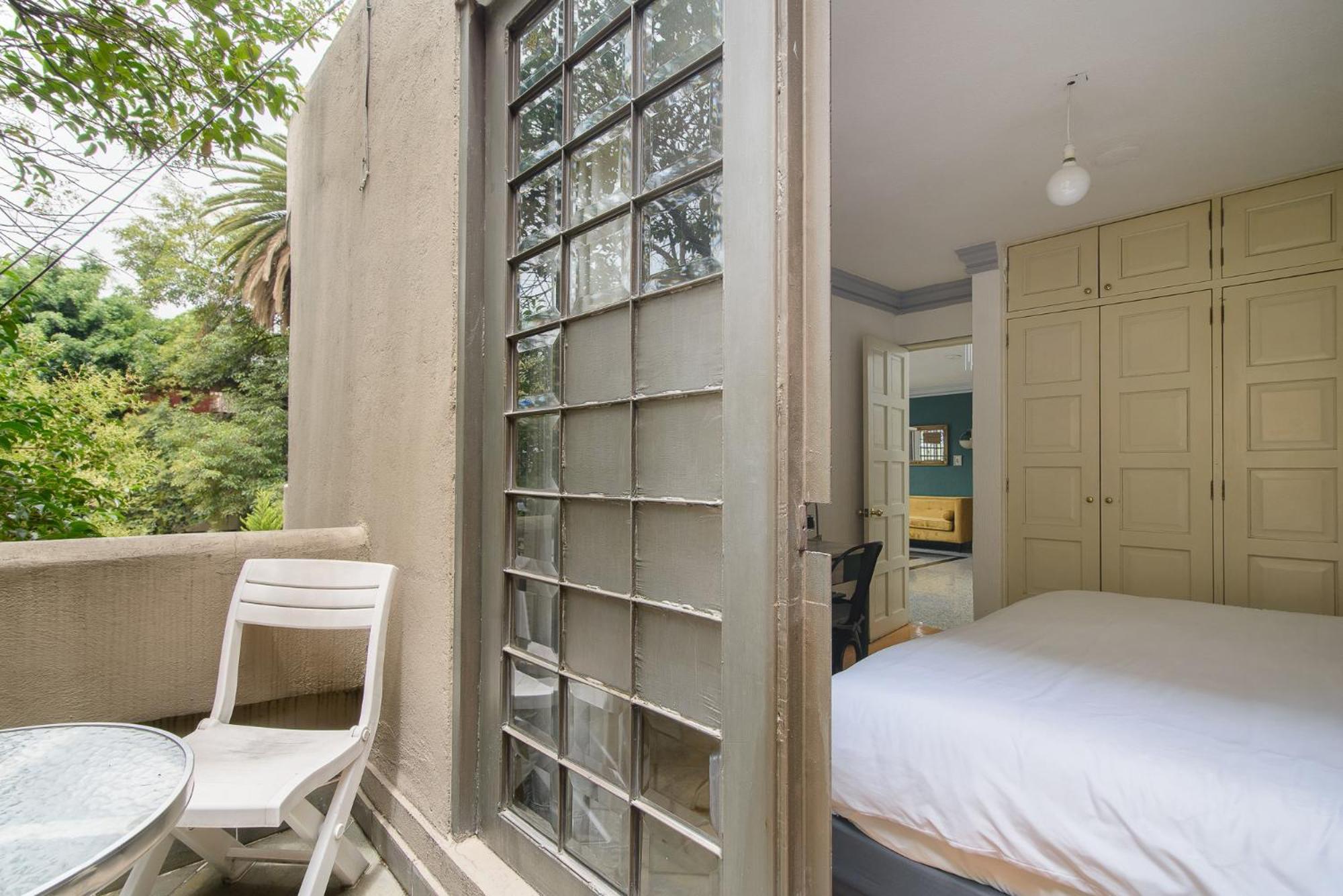 Senda Stays Condesa - Mexico City — Photos 1